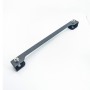 Seat Raising Kit, 33mm, MX5 ND/ Fiat 124 Spider